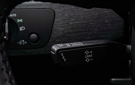 Audi A4, 2016 год, 2 100 000 рублей, 18 фотография