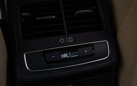 Audi A4, 2016 год, 2 100 000 рублей, 23 фотография