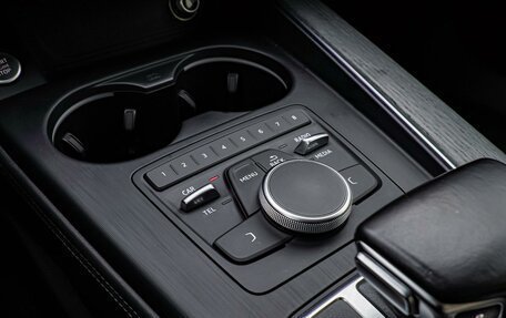 Audi A4, 2016 год, 2 100 000 рублей, 13 фотография