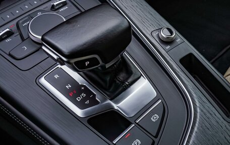 Audi A4, 2016 год, 2 100 000 рублей, 12 фотография