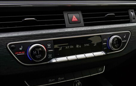 Audi A4, 2016 год, 2 100 000 рублей, 14 фотография