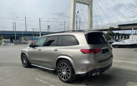 Mercedes-Benz GLS, 2020 год, 9 590 000 рублей, 11 фотография