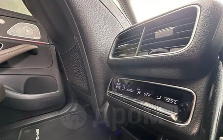 Mercedes-Benz GLS, 2020 год, 9 590 000 рублей, 8 фотография