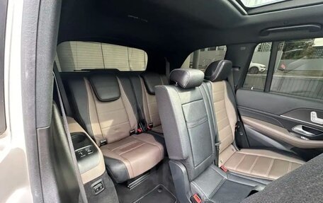 Mercedes-Benz GLS, 2020 год, 9 590 000 рублей, 14 фотография