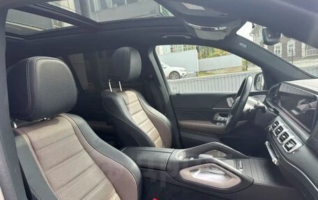 Mercedes-Benz GLS, 2020 год, 9 590 000 рублей, 16 фотография