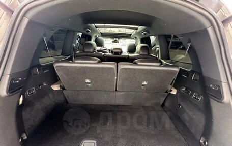 Mercedes-Benz GLS, 2020 год, 9 590 000 рублей, 15 фотография