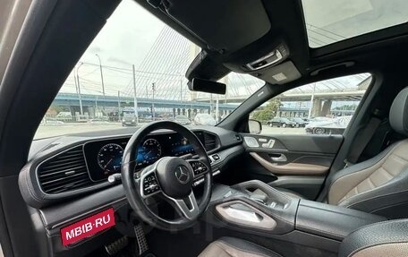 Mercedes-Benz GLS, 2020 год, 9 590 000 рублей, 9 фотография