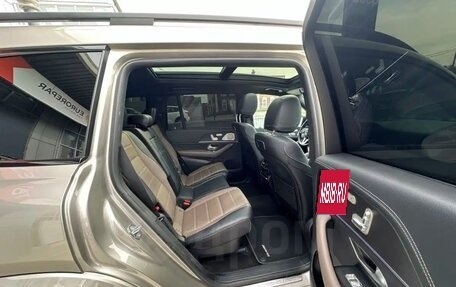 Mercedes-Benz GLS, 2020 год, 9 590 000 рублей, 13 фотография