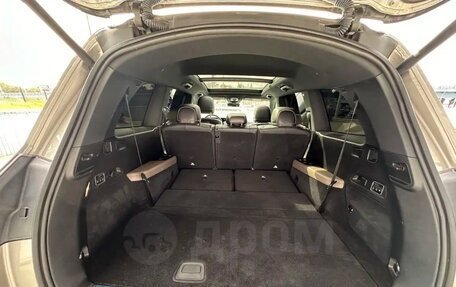 Mercedes-Benz GLS, 2020 год, 9 590 000 рублей, 20 фотография