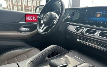 Mercedes-Benz GLS, 2020 год, 9 590 000 рублей, 17 фотография