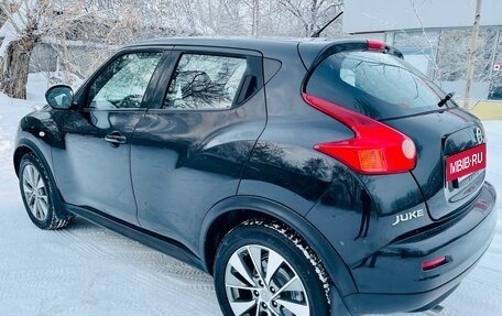Nissan Juke II, 2012 год, 769 000 рублей, 6 фотография