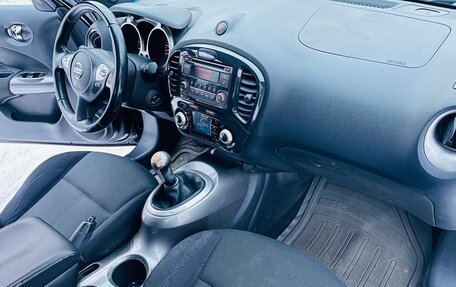 Nissan Juke II, 2012 год, 769 000 рублей, 21 фотография