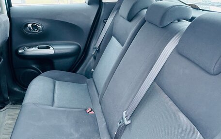 Nissan Juke II, 2012 год, 769 000 рублей, 17 фотография