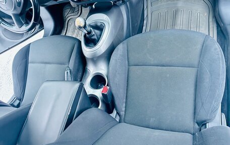 Nissan Juke II, 2012 год, 769 000 рублей, 20 фотография