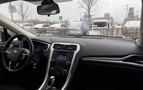 Ford Mondeo V, 2019 год, 1 600 000 рублей, 8 фотография