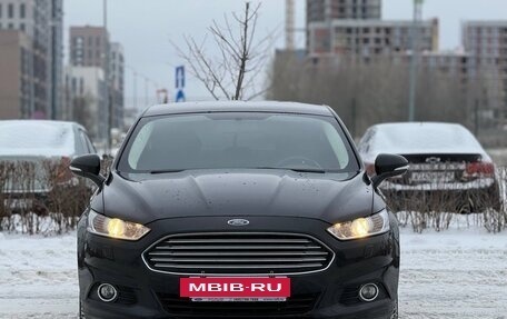Ford Mondeo V, 2019 год, 1 600 000 рублей, 2 фотография