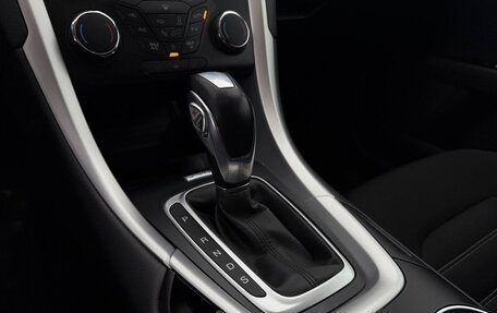 Ford Mondeo V, 2019 год, 1 600 000 рублей, 11 фотография