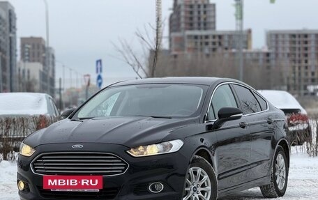Ford Mondeo V, 2019 год, 1 600 000 рублей, 3 фотография