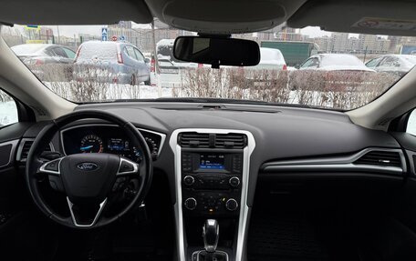 Ford Mondeo V, 2019 год, 1 600 000 рублей, 7 фотография