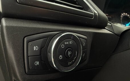 Ford Mondeo V, 2019 год, 1 600 000 рублей, 9 фотография