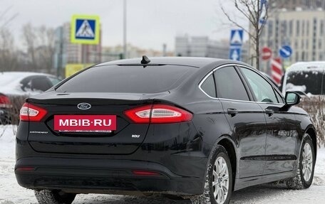 Ford Mondeo V, 2019 год, 1 600 000 рублей, 6 фотография