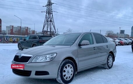 Skoda Octavia, 2011 год, 849 000 рублей, 3 фотография