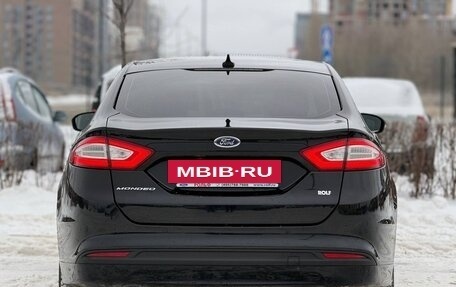 Ford Mondeo V, 2019 год, 1 600 000 рублей, 4 фотография