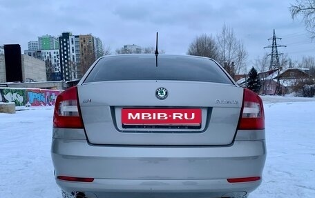 Skoda Octavia, 2011 год, 849 000 рублей, 6 фотография