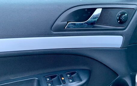 Skoda Octavia, 2011 год, 849 000 рублей, 10 фотография