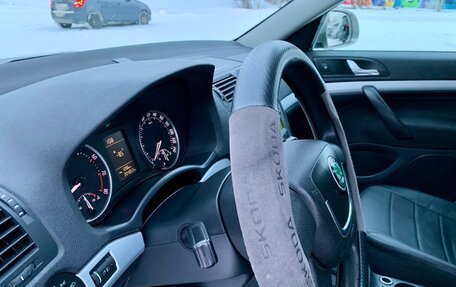 Skoda Octavia, 2011 год, 849 000 рублей, 16 фотография