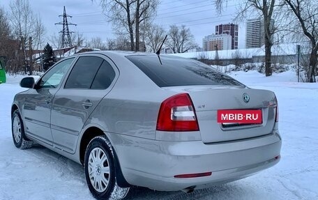 Skoda Octavia, 2011 год, 849 000 рублей, 9 фотография