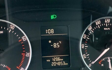 Skoda Octavia, 2011 год, 849 000 рублей, 15 фотография