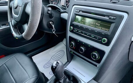 Skoda Octavia, 2011 год, 849 000 рублей, 17 фотография