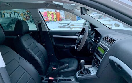 Skoda Octavia, 2011 год, 849 000 рублей, 20 фотография