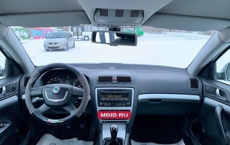 Skoda Octavia, 2011 год, 849 000 рублей, 13 фотография