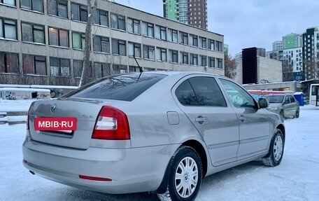 Skoda Octavia, 2011 год, 849 000 рублей, 7 фотография