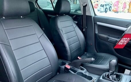 Skoda Octavia, 2011 год, 849 000 рублей, 19 фотография