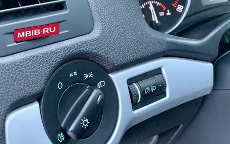 Skoda Octavia, 2011 год, 849 000 рублей, 14 фотография