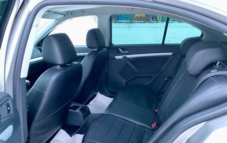 Skoda Octavia, 2011 год, 849 000 рублей, 22 фотография