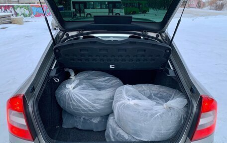 Skoda Octavia, 2011 год, 849 000 рублей, 25 фотография