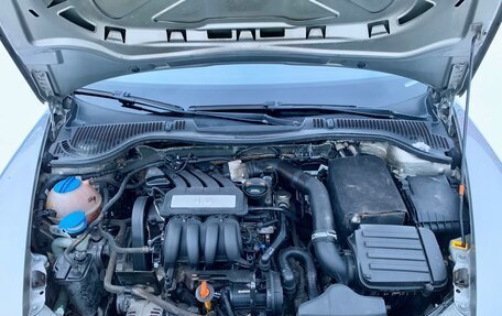 Skoda Octavia, 2011 год, 849 000 рублей, 27 фотография