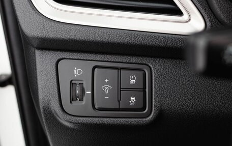 Hyundai Solaris II рестайлинг, 2019 год, 1 300 000 рублей, 17 фотография