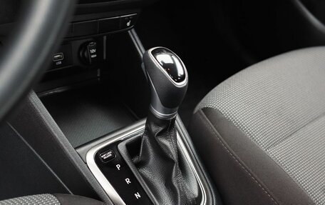 Hyundai Solaris II рестайлинг, 2019 год, 1 300 000 рублей, 15 фотография