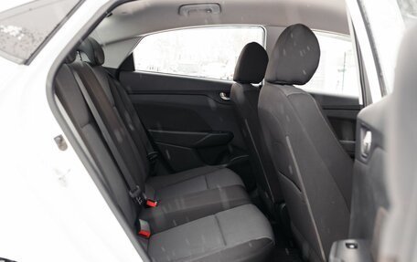 Hyundai Solaris II рестайлинг, 2019 год, 1 300 000 рублей, 18 фотография