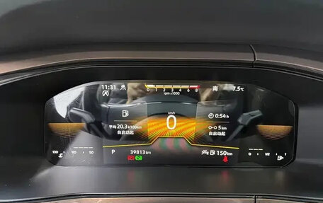 Volkswagen Tharu, 2022 год, 2 150 000 рублей, 4 фотография