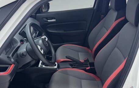 Honda Fit, 2022 год, 1 100 000 рублей, 6 фотография