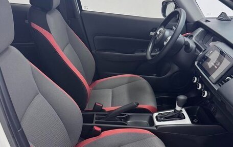 Honda Fit, 2022 год, 1 100 000 рублей, 8 фотография