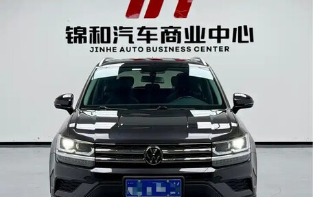 Volkswagen Tharu, 2022 год, 2 150 000 рублей, 2 фотография