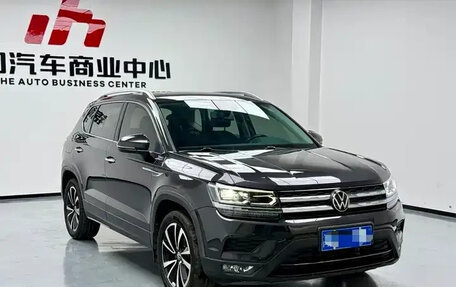 Volkswagen Tharu, 2022 год, 2 150 000 рублей, 3 фотография