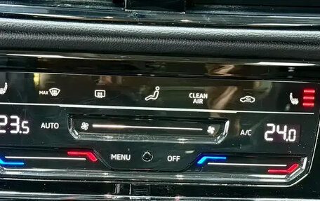 Volkswagen Tharu, 2022 год, 2 150 000 рублей, 5 фотография